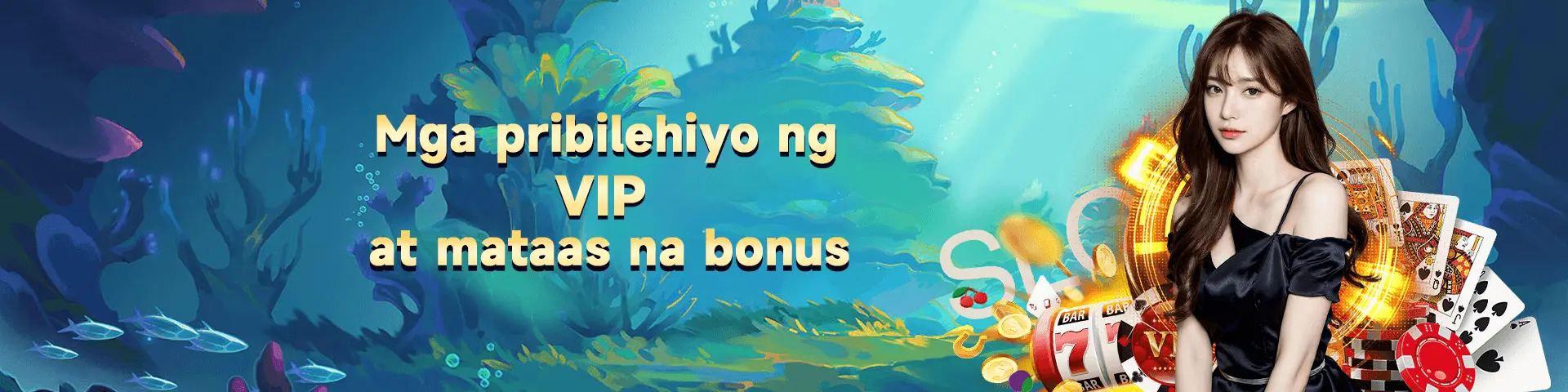 Lucky Casino